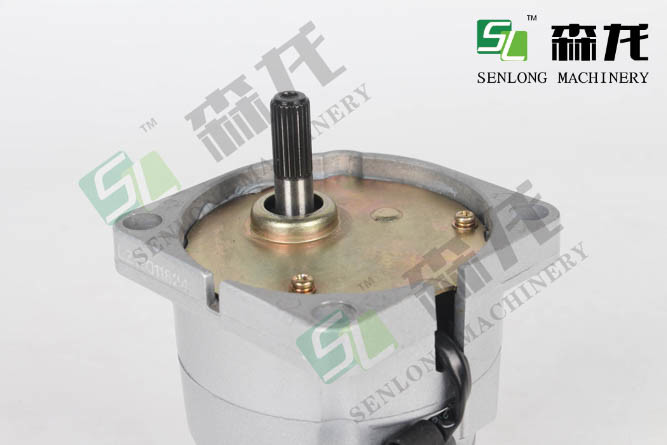 YN20S00002F1 KOBELCO SK210-6E SK230-6E Throttle Stepper Motor