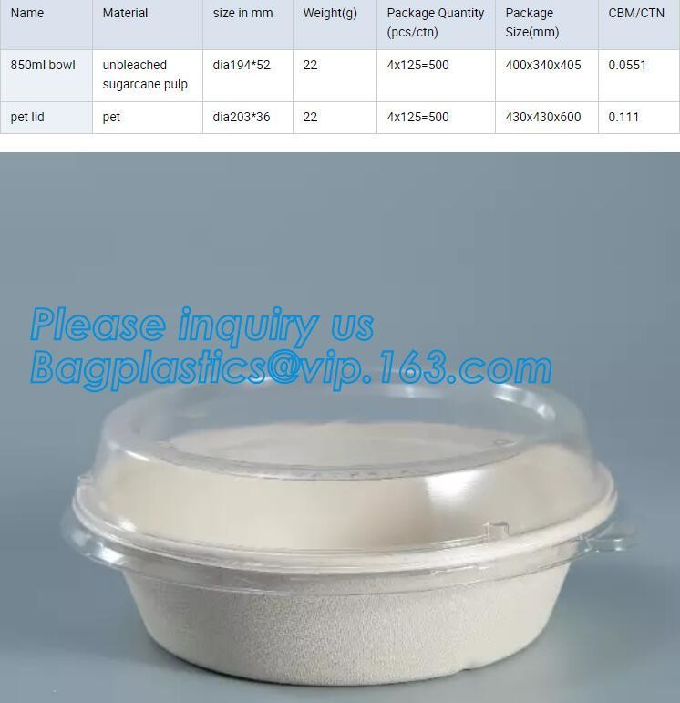 Meal Prep Containers Free Sample Bento Lunch Box Biodegradable Food Container Plastic Wheat Straw Lunch Box bagplastics