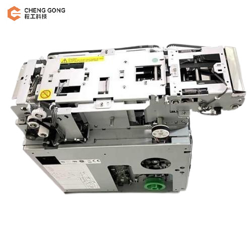 100% Tested Fujitsu F56 Cash Bill Dispenser Used in aTM Machine for ATM Parts