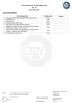 Linhai Dongsheng Arts&cr Afts Traveling Goods CO.,LTD Certifications