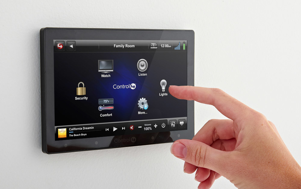 4.3 Inch Capacitive Touch Screen CTP TFT LCD Panel 480x800 Dots