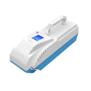 TS - 200 Martial Toxic Agent Detector With High - Precision Detection For