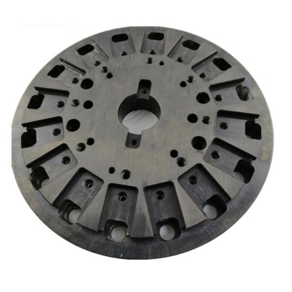 Professional CNC Precision Machining , Custom CNC Production Machining Perfect