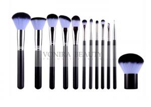  Customized Classic Synthetic Fiber Makeup Brushes  Makeup Artist Professional Kit Manufactures