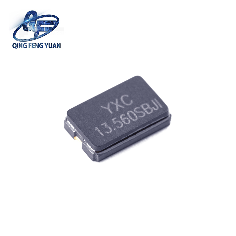 Crystal Oscillator X49SM3579545MSD2SC YXC HC-49US In Stock Xtal DIP 2 Pin 20PF 20PPM Crystal Resonator 4.9152MHz