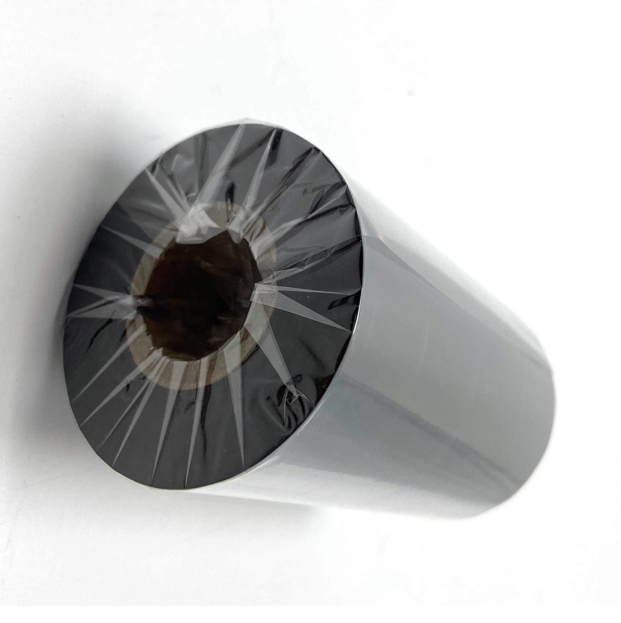 M280 Industrial Thermal Transfer Ribbons 110mm X 300m For Barcode Printer