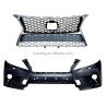 Buy cheap Front Bumper Vehicle Spare Parts For Lexus RX350 2009 Upgrade To 2012 To 2015 from wholesalers