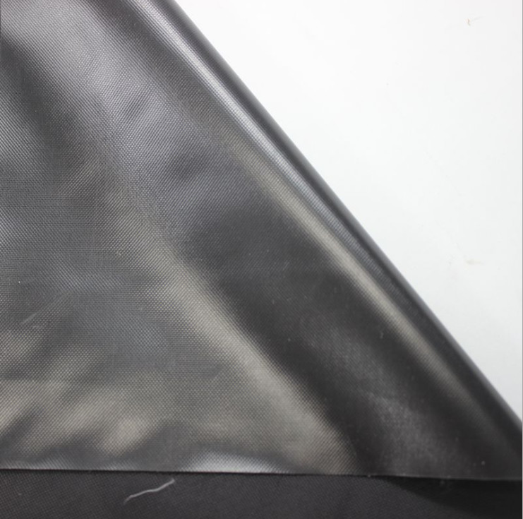 Dirt Resistant Ice Chest Cover , 7.0 KGS/PC Black Freezer Cover Outdoor Equipment Covers