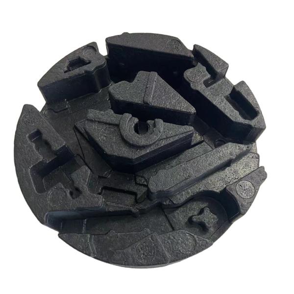 China OEM ODM Polystyrene Foam Expanded Polypropylene Packaging on sale China OEM ODM Polystyrene Foam Expanded Polypropylene Packaging on sale