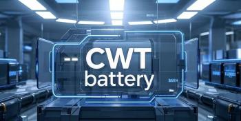 China World Technology Battery Service Group