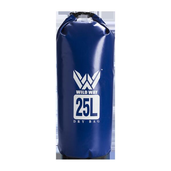 500D PVC 5L/10L/15L/20L/25L/30L Waterpoof Backpack Dry Bag for Triathlon