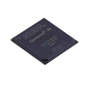 China EP2C20F484I8N Intel Integrated Circuit BGA-484 Electronic Components on sale