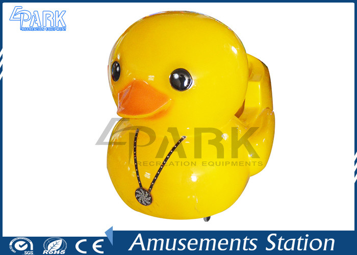 Coin Operated Kiddy Ride Machine Amusement Park Game For Sale
