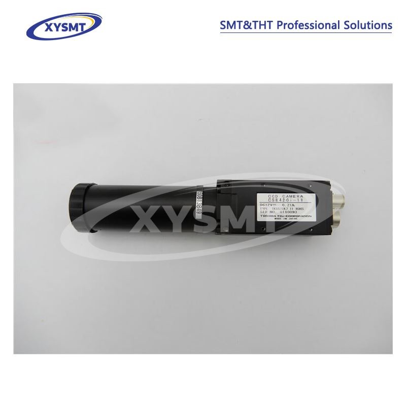 40039609 Camera Lens ASM JUKI 2070 2080 FX-1 FX-2 JX-300 machine spare part