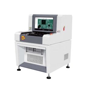Yamaha YSM10 High Precision SMT Chip Mounter with 10 Heads and 46,000 CPH for