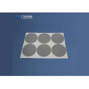 Custom Panton Color Eva Custom Die Cut Foam 3M Adhesive With S/S Adhesive