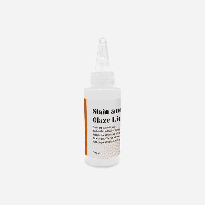 Audental Stain and Glaze Liquid The Ultimate Solution for Dental Professionals
