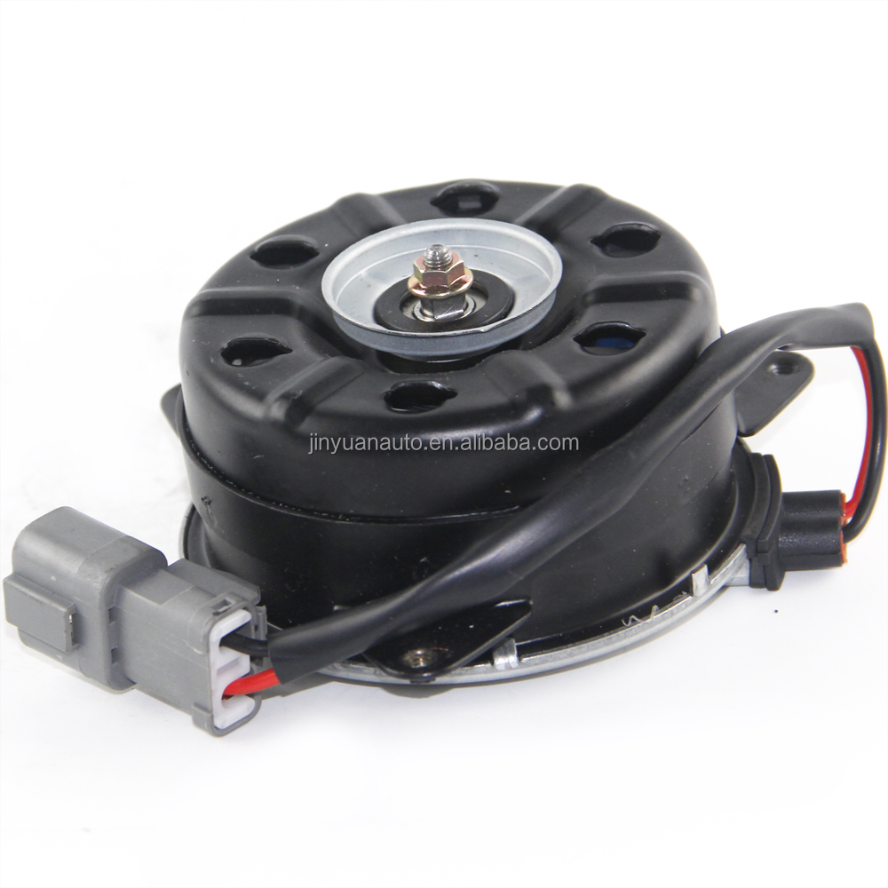 Auto Honda Cooling Fan Motor OEM 38616-REJ-W01 CITY 2007-2008 FIT 2003-2006