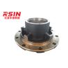 Buy cheap Customized Cast Iron QT450-10 BPW Tractor Trailer Hub from wholesalers