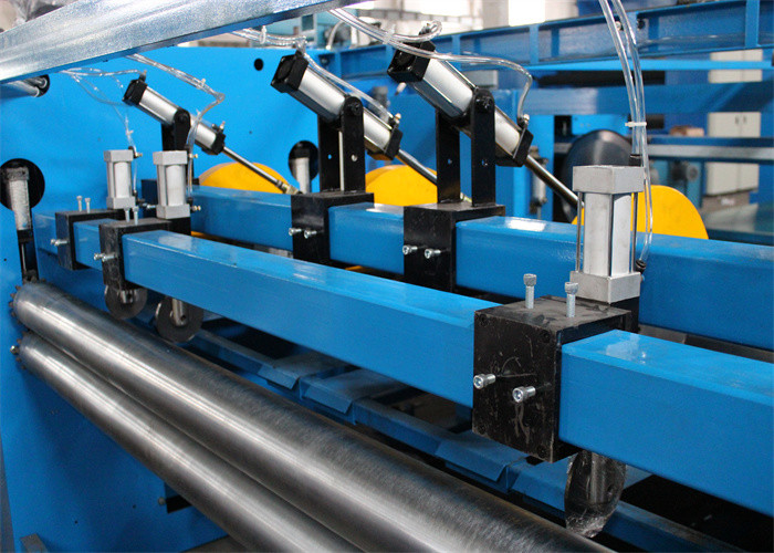 1.7m Non Woven Fabric Slitting Rewinding Machine