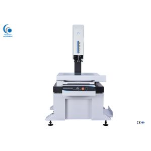  Multi - Sensor CNC Video Measuring System With 1/2&quot; Color CCD Camera Manufactures