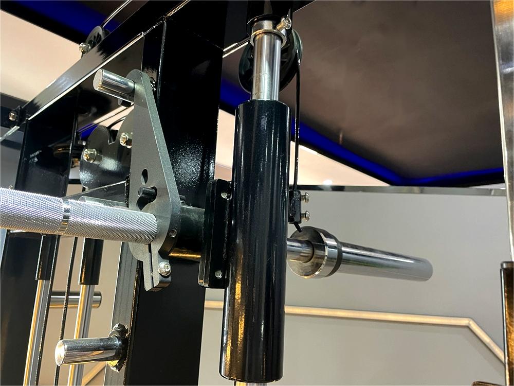Sport Commercial Fitness Gym Equipment Smith Machine Home Gym Mutli Function Station