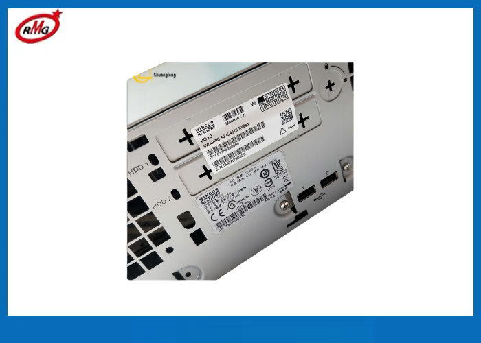 Wincor Swap PC 5G I5-4570 TPMen 01750262084 AMT Windows10 Upgrade PC Core 01750262084