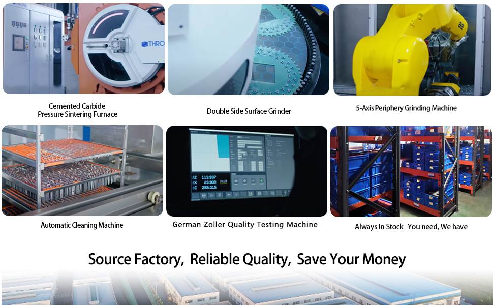 Asieg Tool Factory