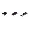Buy cheap HS-240B Mini 240 Compact POS Cash Drawer with stainless steel front from wholesalers