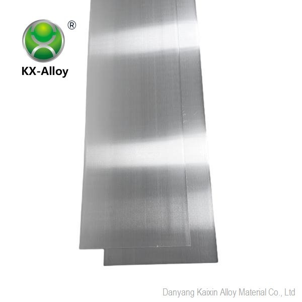 ASTM Monel Alloy K 500 Sheet / Welding Wire / Strip / Round Bar / Rod
