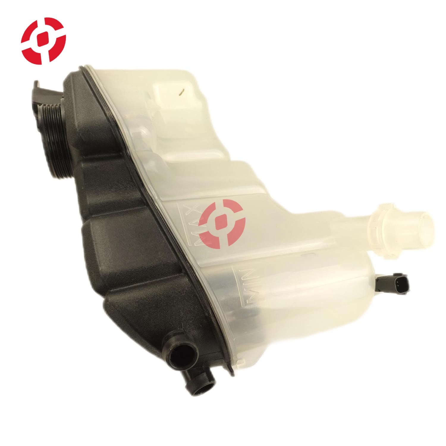 LR004080 LR002627 LR020367 LR024296 Car Engine Radiator Cooling Pot Coolant Expansion tank Suitable for Land Rover Godwalker 2 / Range Rover Sport