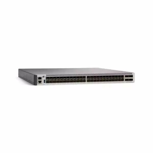  Speed 10/100/1000Mbps Transmission Rate Used WS-C4500X-32SFP 4500X 32 Port Ethernet Switch 1.6 Tbps Switch Capacity Manufactures