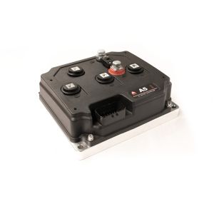 Traction Induction Motor Speed Controller 36v 48v 72V Current Max 400A A5 for