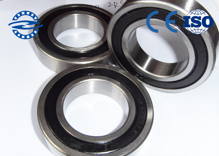 Wear Resistant Deep Groove Ball Bearing RMS18 ZZ 57.15mm X 127mm X 31.75mm