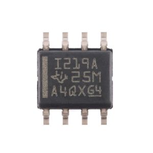 INA219AIDR SOIC8 26V Electronic Component Current Sense Amplifier Chip