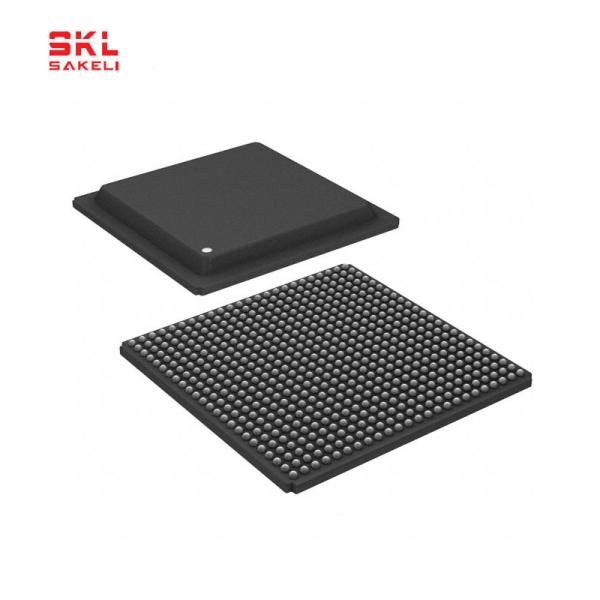 ADSP-TS201SYBPZ050 High-Performance Digital Signal Processing IC for Advanced
