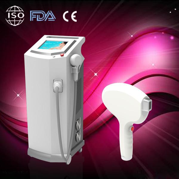 808nm 810nm diode laser hair removal machine for for permanent painless hair