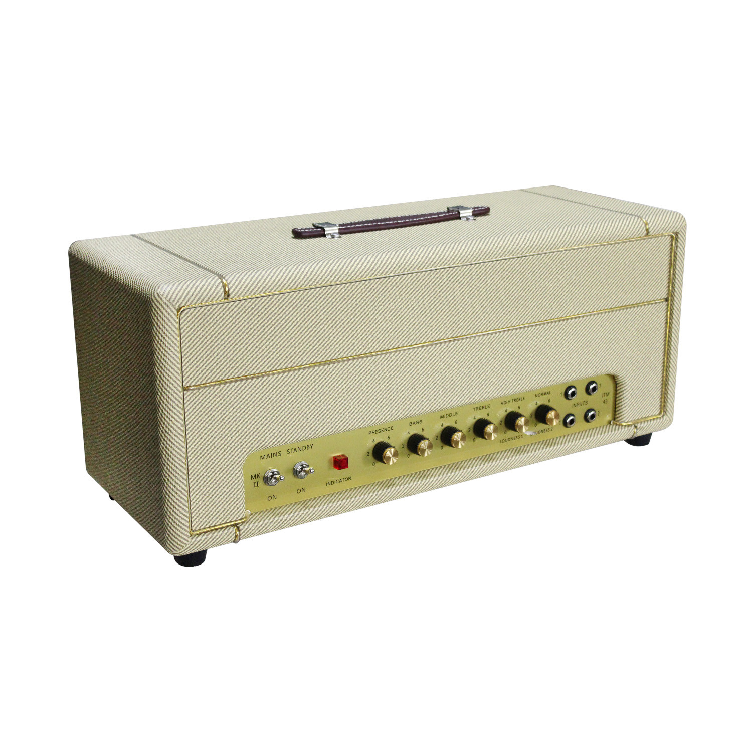 Custom grand guitar handwired amplifier heads combos clone value tube amp clone 15W 20W 50W 100W