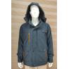 Buy cheap MEN'S JACKET with detachable hoody，5colour，100% POLYESTER from wholesalers