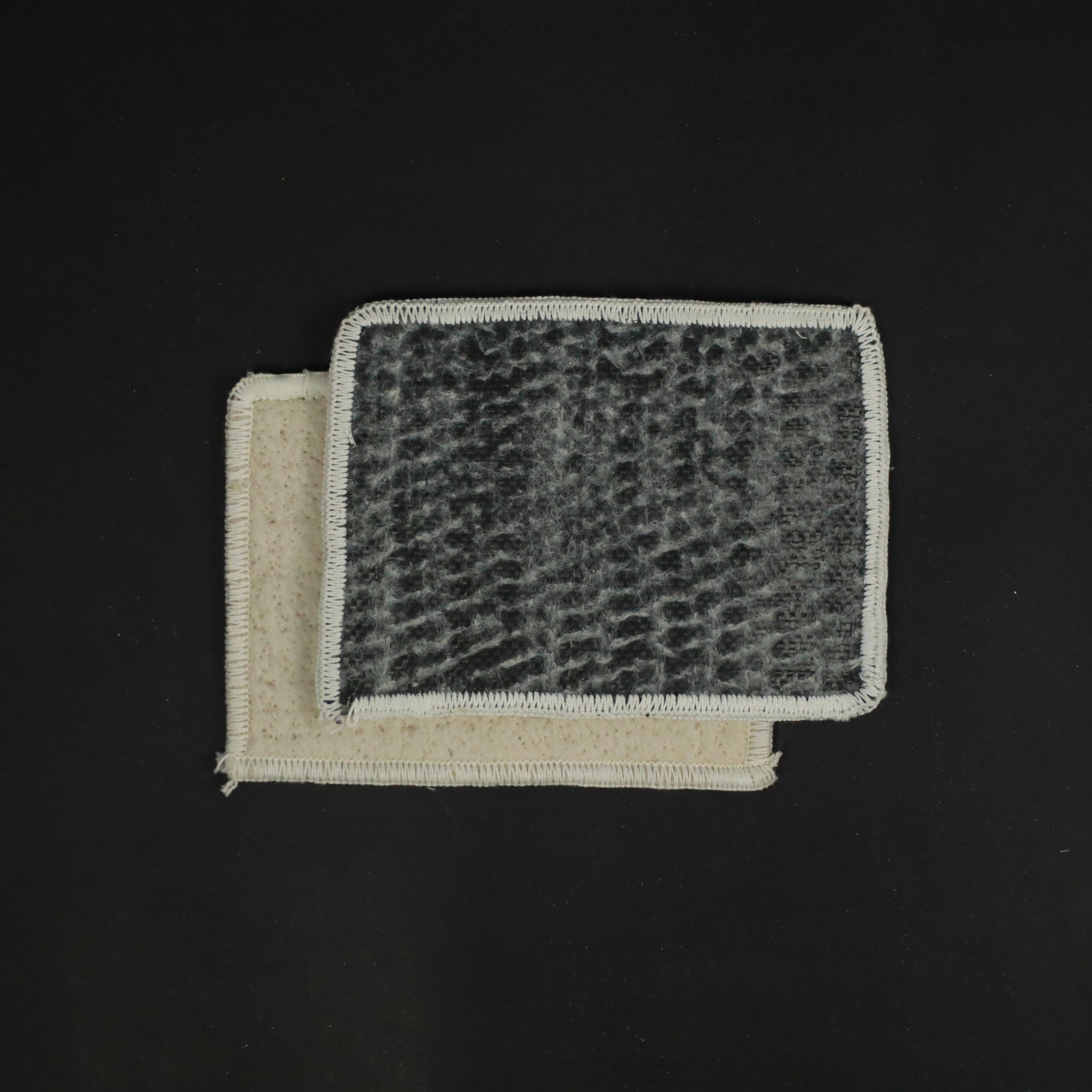 5mm Bentonite GCL Clay Liner Blanket For Pond Construction