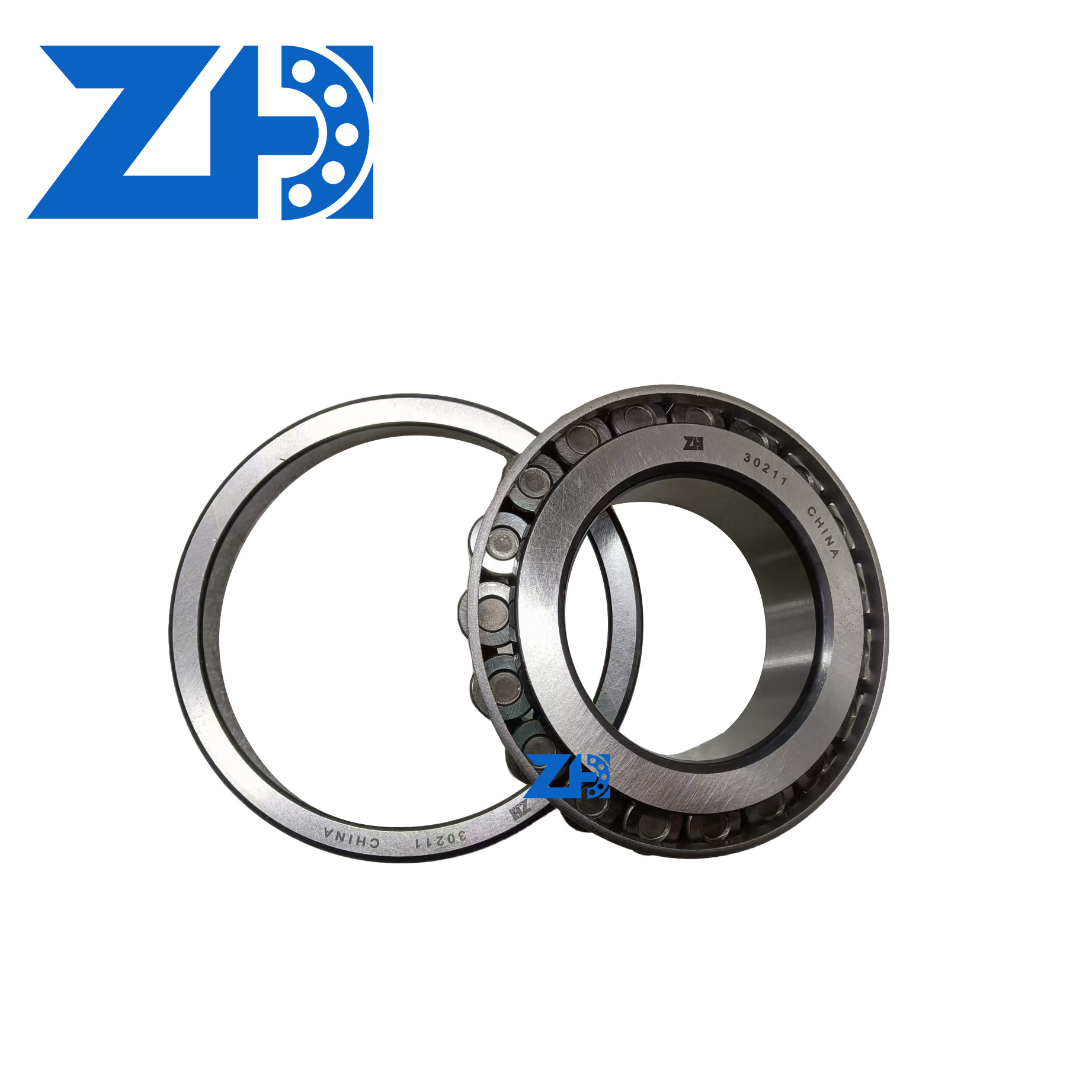 High Quality Alloy Steel Taper Roller Bearing 30211 Precision P5