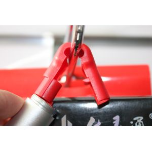 COMER portable Eas Hook Security Lock Detacher/Security Stop Lock Keys/eas mini