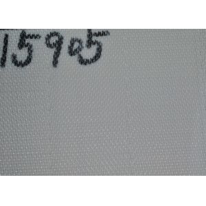 15905 Polyester Mesh Belt For Sludge Dewatering 100% Polyester Monofilament