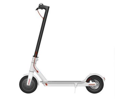 Portable Folding Cycling Nding Two Wheel Scooter Adults Children Balance Car