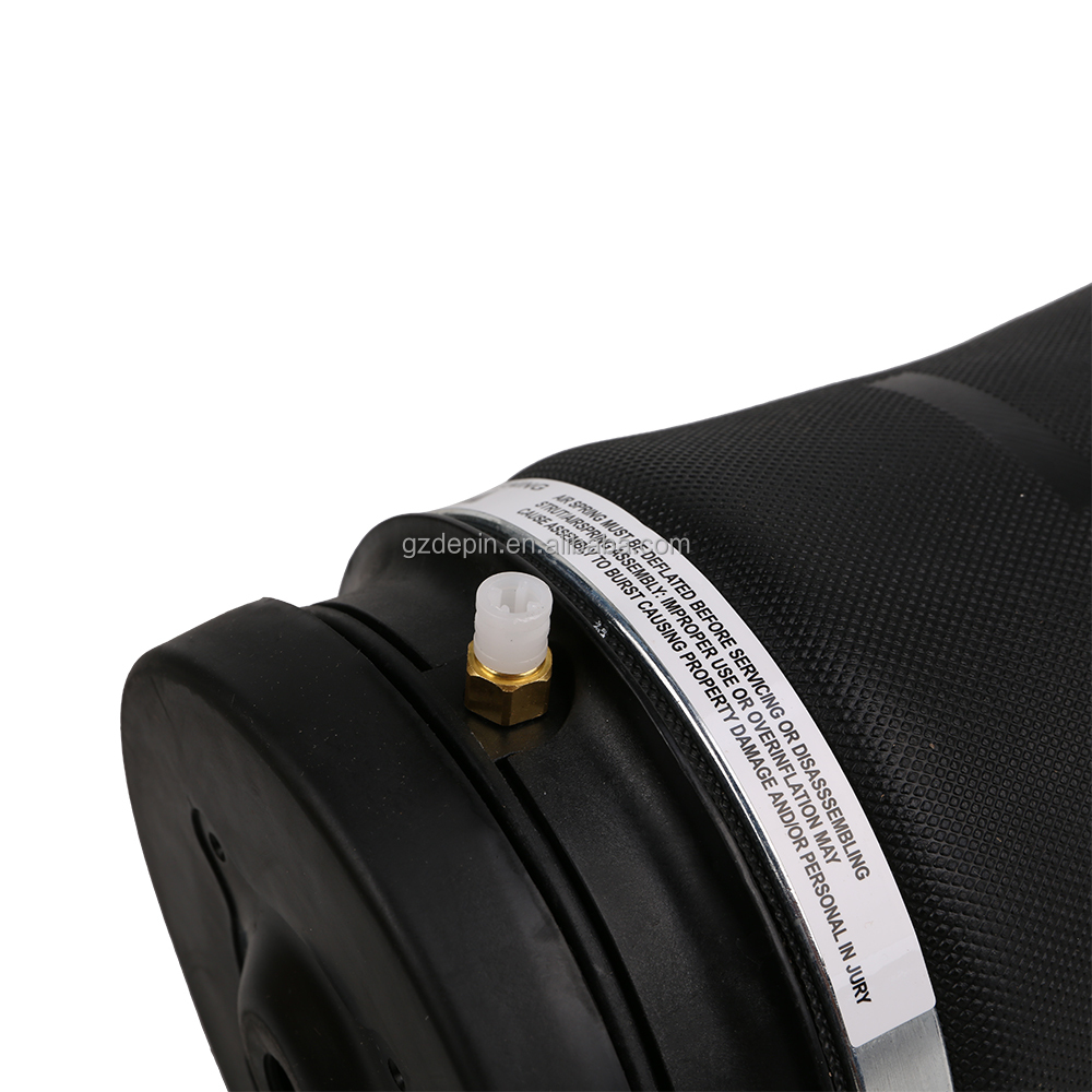 1663200325 1643201025 1643200925 1643200625 1643200225 Air Spring for Mercedes-Benz GL ML