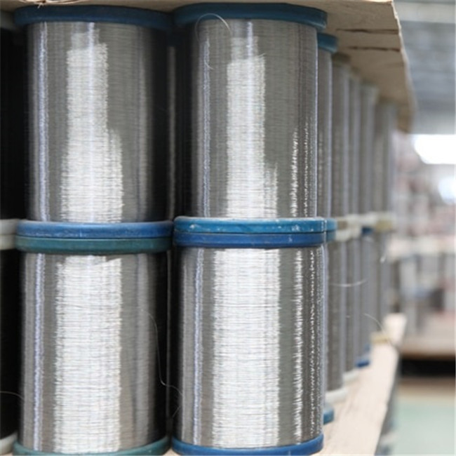 JIS G3522 SWP-V Piano Spring Wire Music Wire