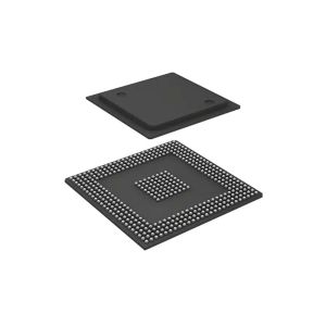 Microcontroller MCU SPC5775BDK3MME2 32Bit Dual Core Microcontroller Chip BGA416