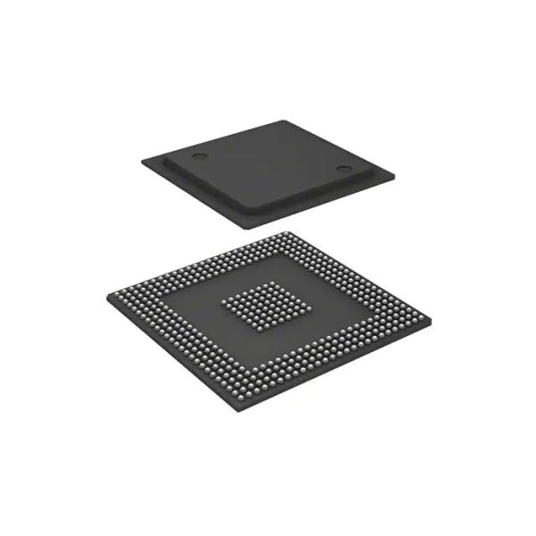 Quality Microcontroller MCU SPC5775BDK3MME2 32Bit Dual Core Microcontroller Chip BGA416 for sale