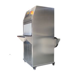 Customizable Shoe Making Machine Energy Efficient Shoe Steaming Machine