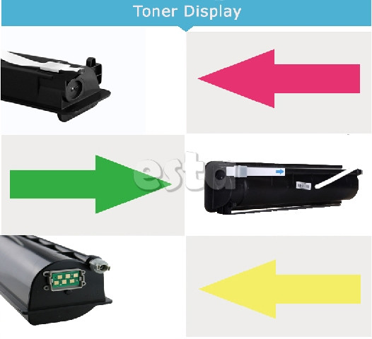 E - STUDIO 305 Toner T4530D Compatible For Copier Toshiba E - STUDIO 255 Copier
